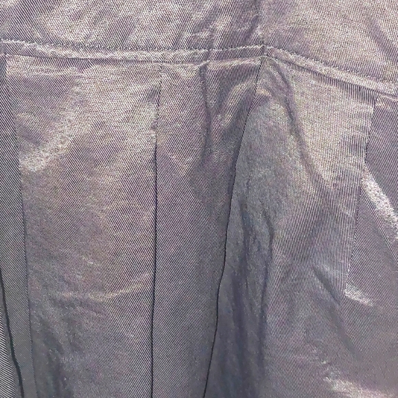 LUII Trench Coat - Picture 7 of 9